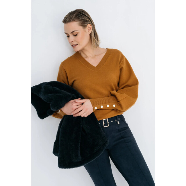 Zizo Fa25.pia.002 pia pants navy FA25.PIA.002 large