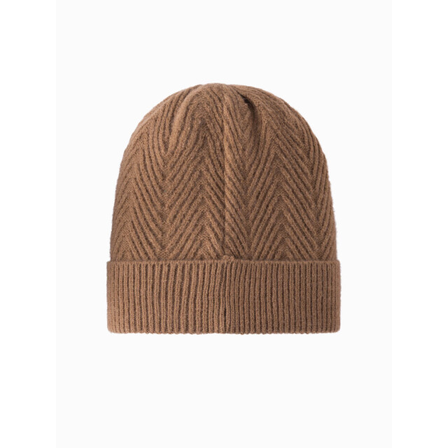 Ombre herenmuts licht onesize unisex 0122-1 large