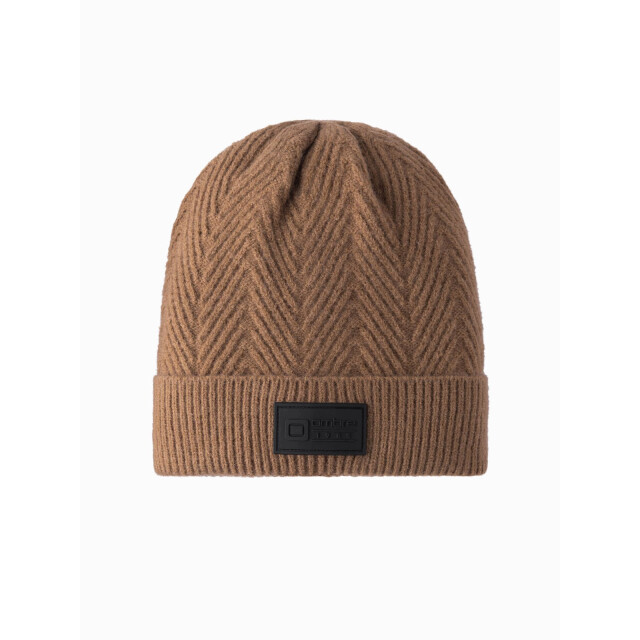 Ombre herenmuts licht onesize unisex 0122-1 large