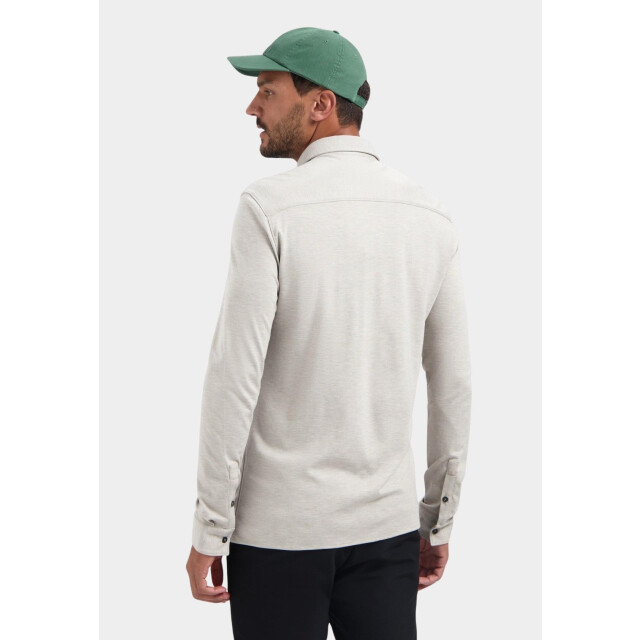 No Excess Casual hemd lange mouw n4180/018 194847 large