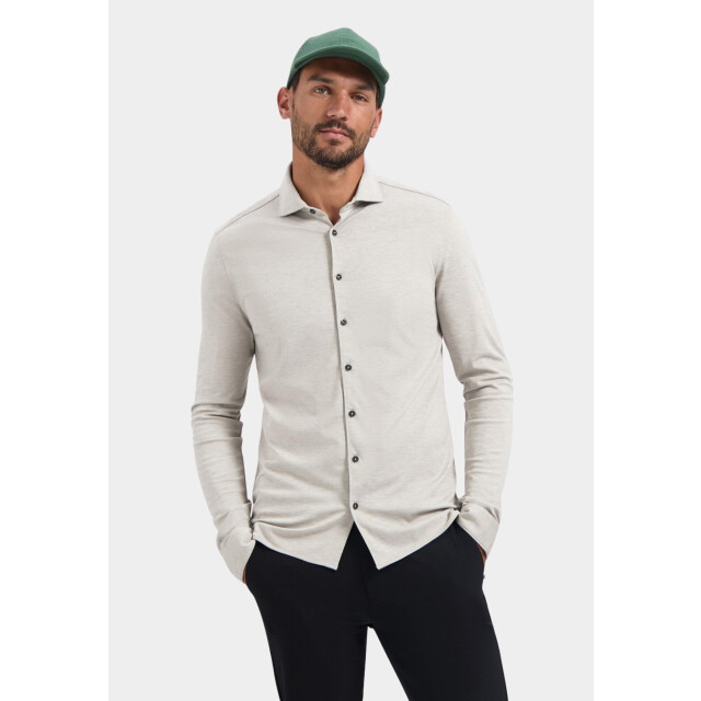 No Excess Casual hemd lange mouw n4180/018 194847 large