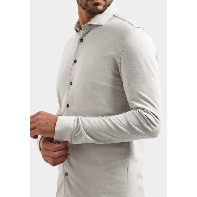 No Excess Casual hemd lange mouw n4180/018 194847 large