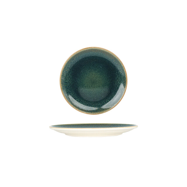 Bonna Dessertbord ore mar porselein 23 cm set van 6 3401108 large