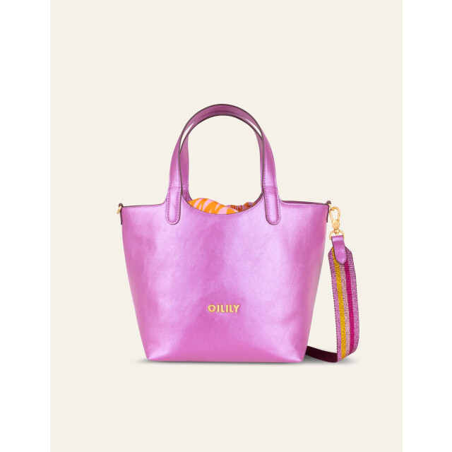 Oilily Horizon handtas MEOIL1248-304 large