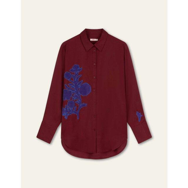 Oilily Bodil blouse F25WBL5040-211 large