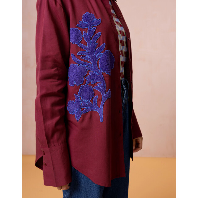 Oilily Bodil blouse F25WBL5040-211 large