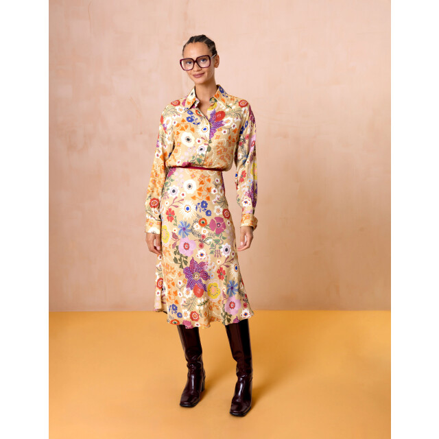 Oilily Betje blouse F25WBL5170-014 large