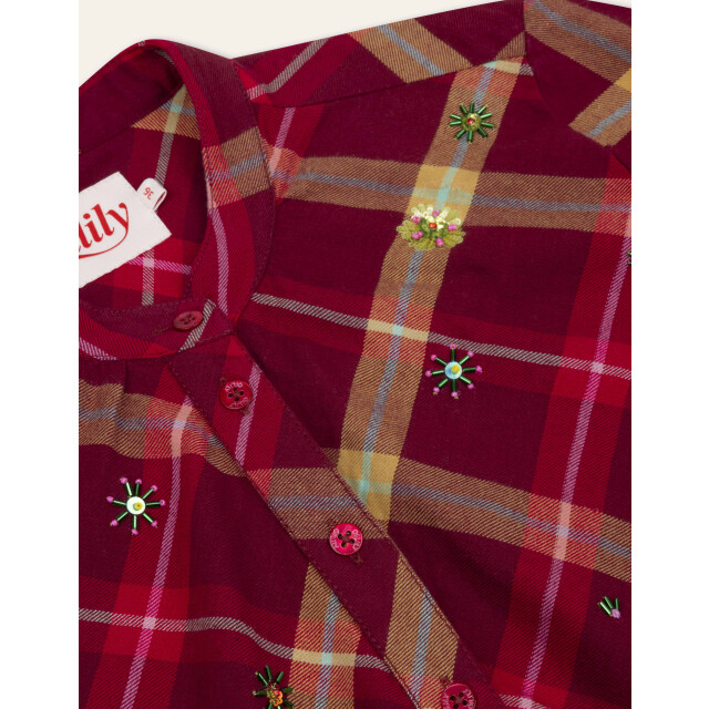 Oilily Billie blouse F25WBL5140-211 large