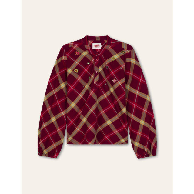 Oilily Billie blouse F25WBL5140-211 large