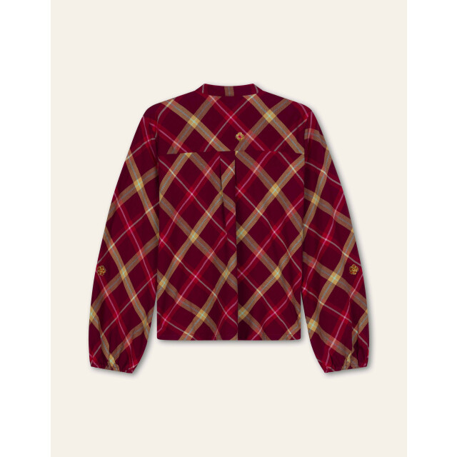 Oilily Billie blouse F25WBL5140-211 large