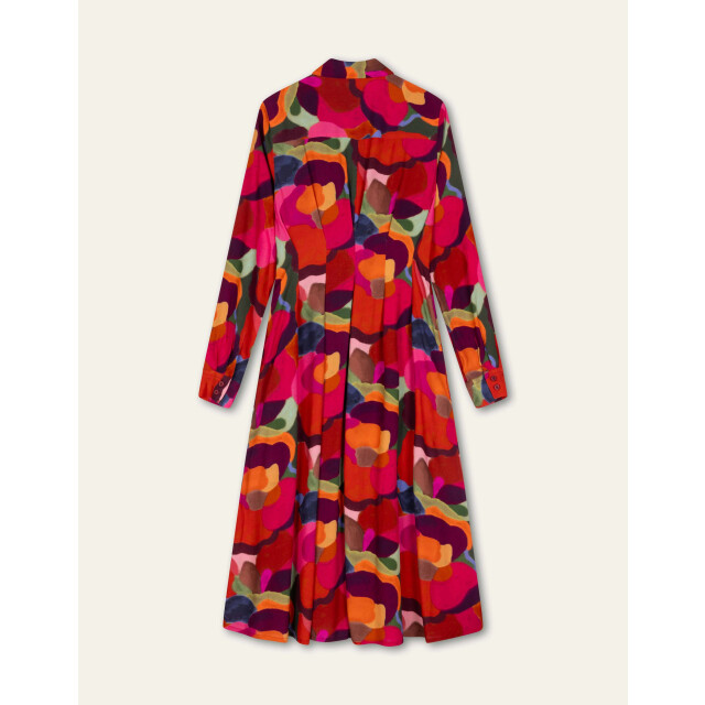 Oilily Doret jurk F25WDR6120-210 large