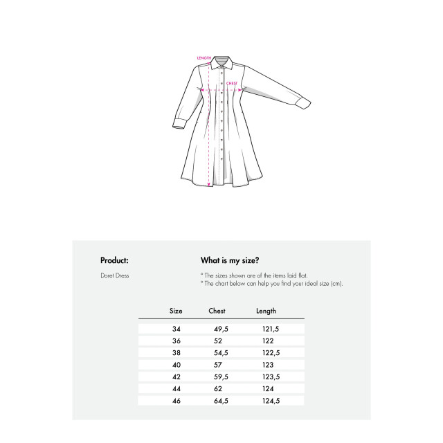 Oilily Doret jurk F25WDR6120-210 large