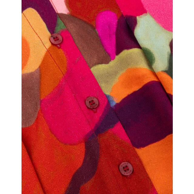 Oilily Doret jurk F25WDR6120-210 large