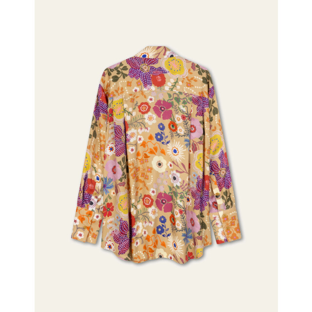 Oilily Betje blouse F25WBL5170-014 large