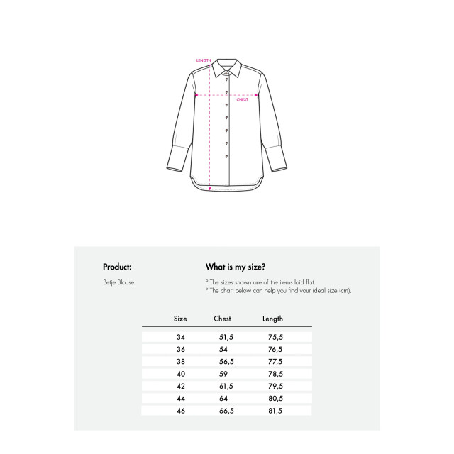 Oilily Betje blouse F25WBL5170-014 large