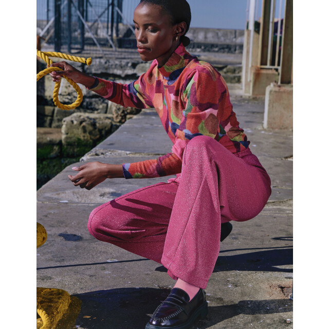 Oilily Klaasje trui F25WKN3070-210 large