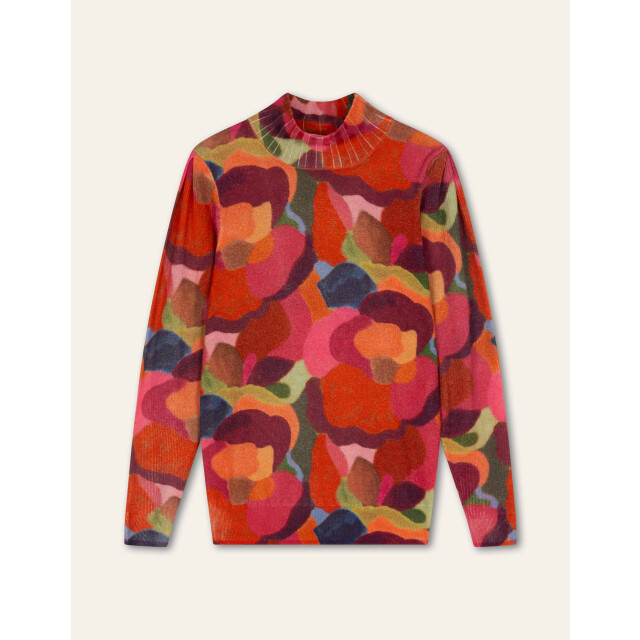 Oilily Klaasje trui F25WKN3070-210 large