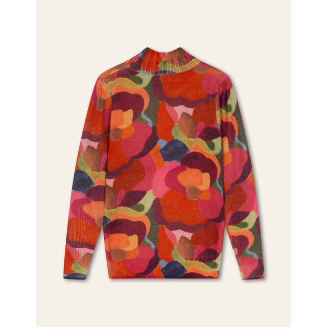 Oilily Klaasje trui F25WKN3070-210 large