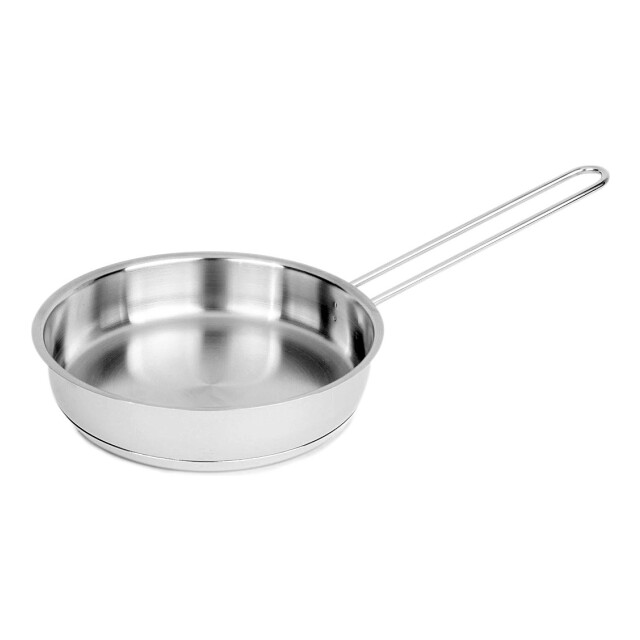 Fissler Snacky koekenpan 16cm 4009209238517 large