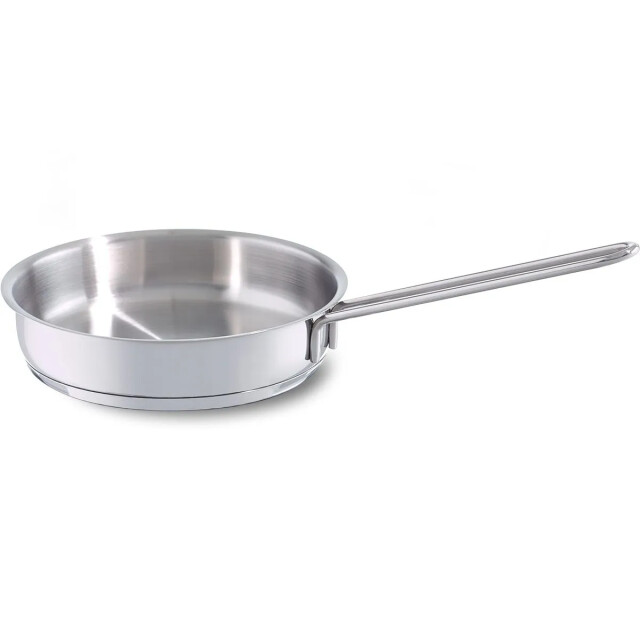 Fissler Snacky koekenpan 16cm 4009209238517 large