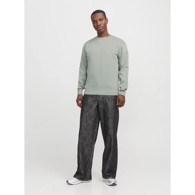 Jack & Jones Jjestar basic sweat crew neck 12208182 large
