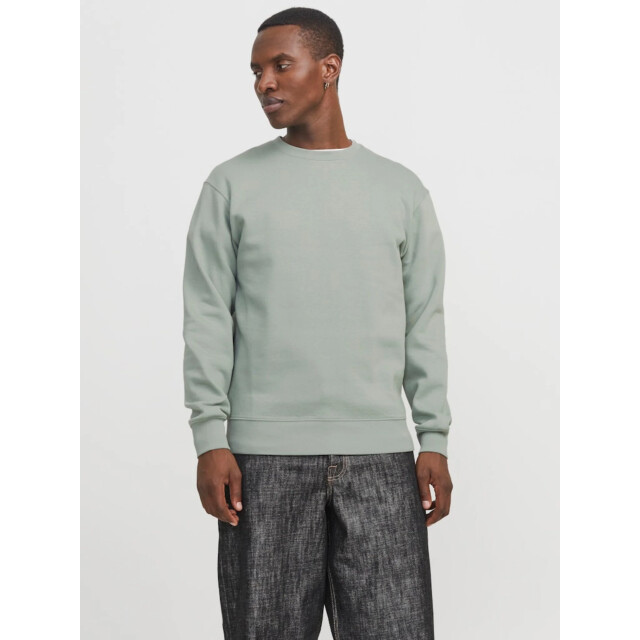 Jack & Jones Jjestar basic sweat crew neck 12208182 large