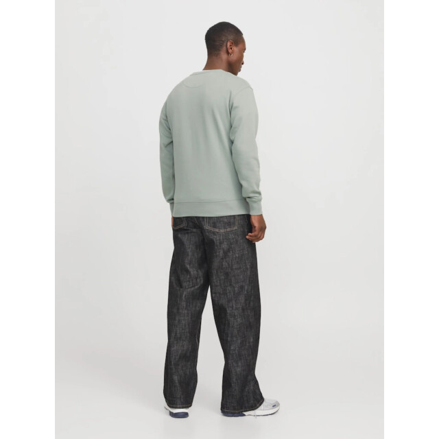 Jack & Jones Jjestar basic sweat crew neck 12208182 large