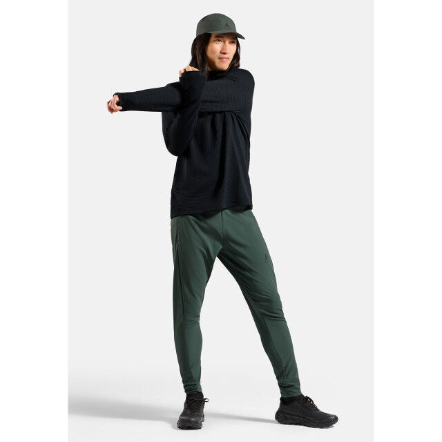 Odlo Mid layer 1/2 zip essential thermal 316012 large