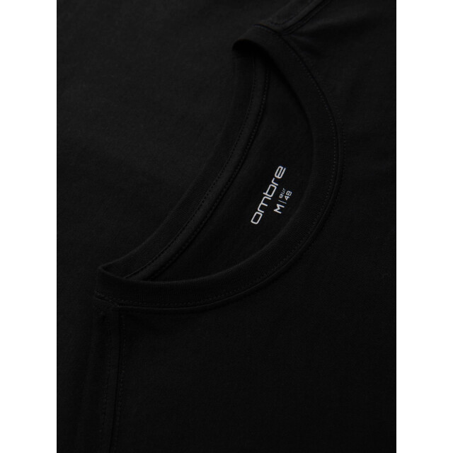 Ombre t-shirt heren - 3d print TSPT-0248 large