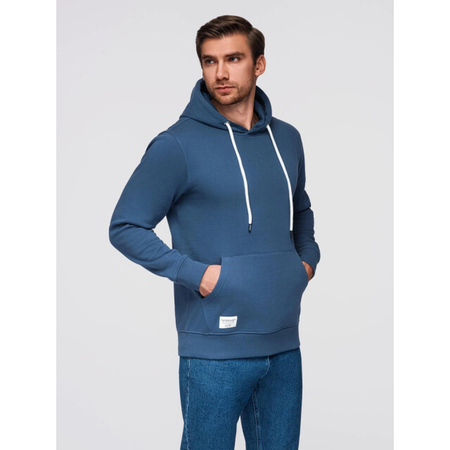 Ombre herenhoodie - sweatshirt B1674-1 large