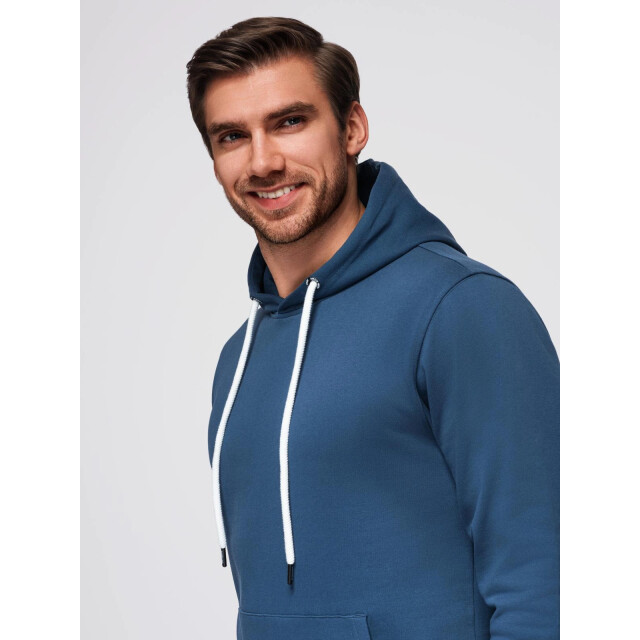 Ombre herenhoodie - sweatshirt B1674-1 large