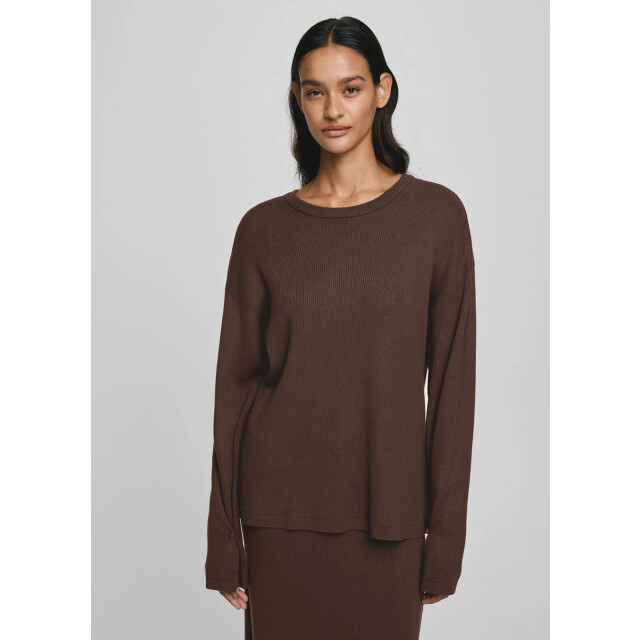 Moss Copenhagen Mschelfrida trui 9789751427400 large