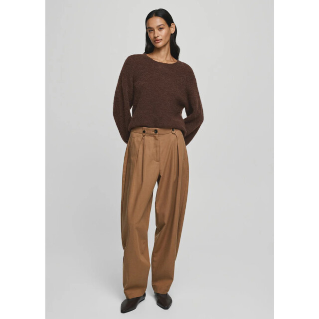 Moss Copenhagen Mschgweneth hw pants 9789798351176 large