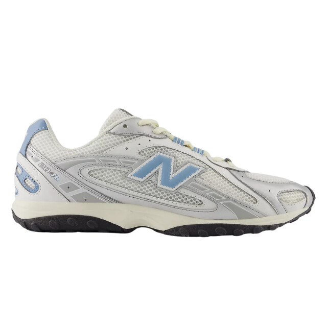 New Balance U204LSWC Sneakers Zilver U204LSWC large