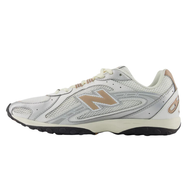 New Balance U204LSWA Sneakers Zilver U204LSWA large