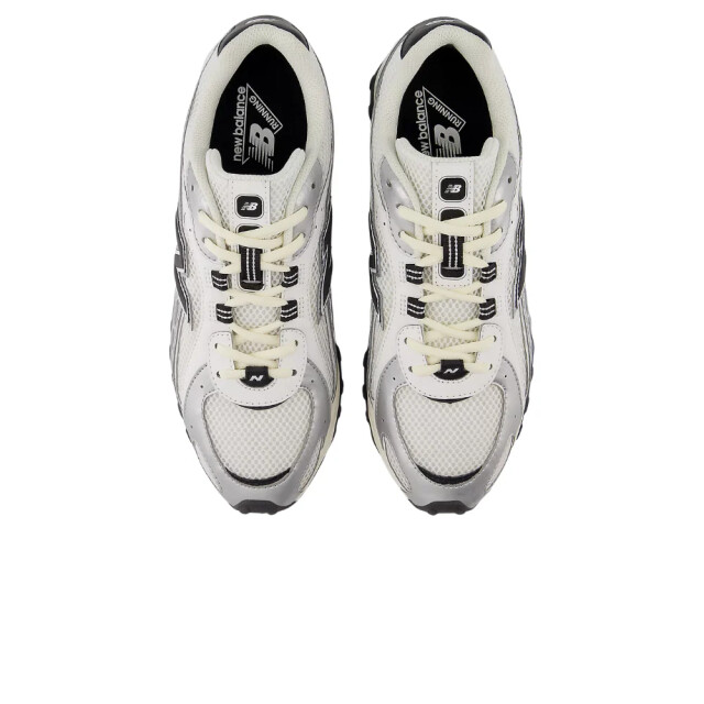 New Balance U204LSWD Sneakers Zilver U204LSWD large