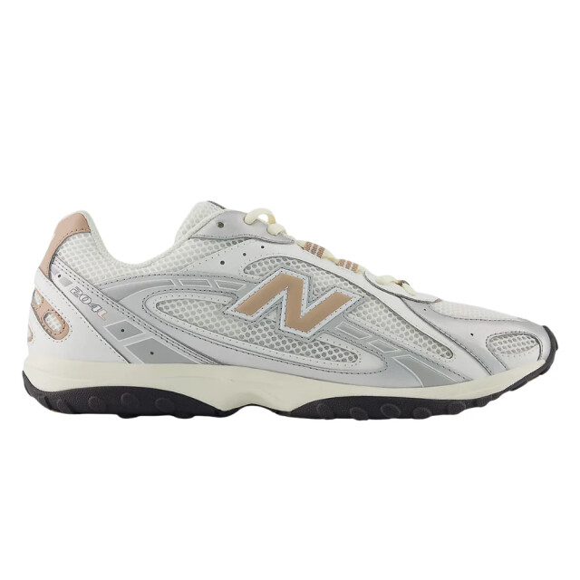 New Balance U204LSWA Sneakers Zilver U204LSWA large