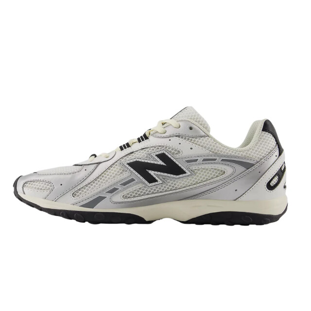 New Balance U204LSWD Sneakers Zilver U204LSWD large