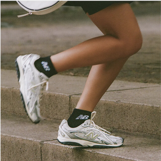 New Balance U204LSWB Sneakers Print / Multi U204LSWB large