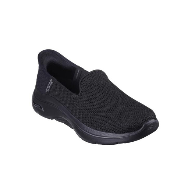 Skechers 125315 Go Walk Arch Fit Loafers Zwart 125315 Go Walk Arch Fit large