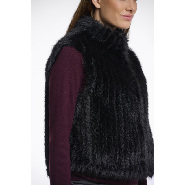 Rino & Pelle gilet with closure dava.7002511 - 06226.991.0011 large