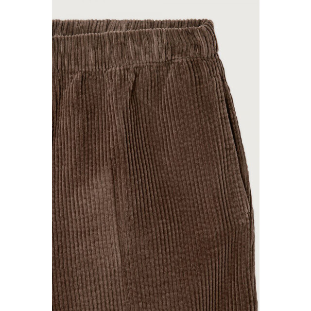 American Vintage Pado137h25 padow pantalon PADO137H25 Padow broek large