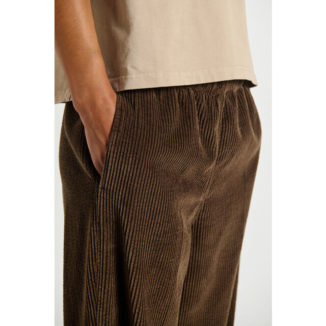 American Vintage Pado137h25 padow pantalon PADO137H25 Padow broek large