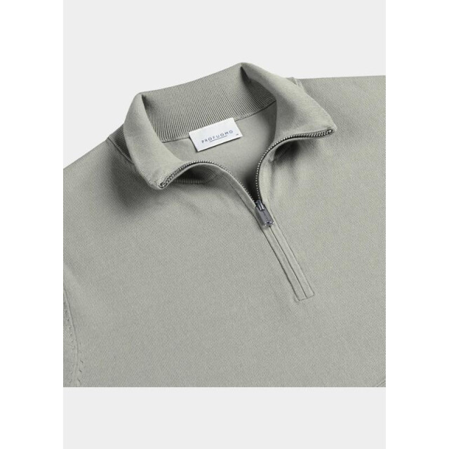 Profuomo Polo lange mouw ppwj10007/g 202978 large