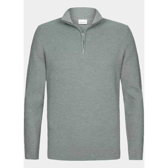 Profuomo Half zip ppwj10034/b 202984 large