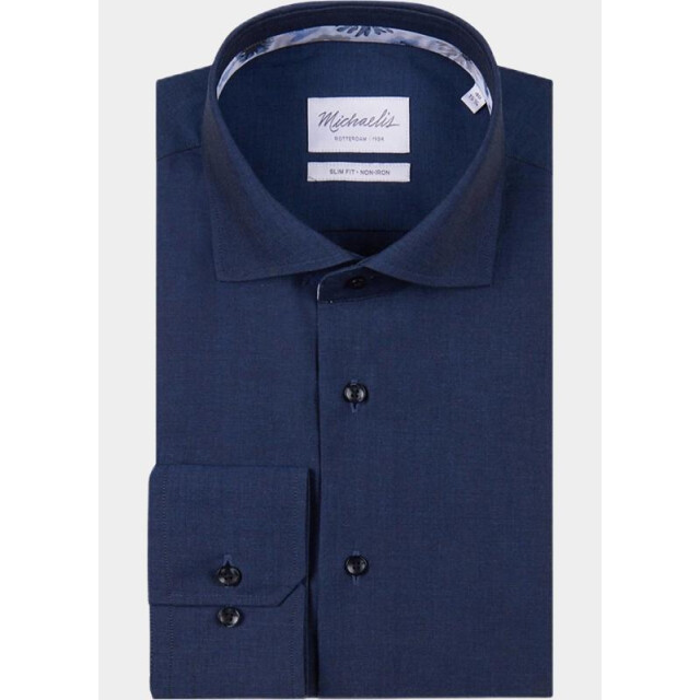 Michaelis Business hemd lange mouw pmvh30001/b 202966 large