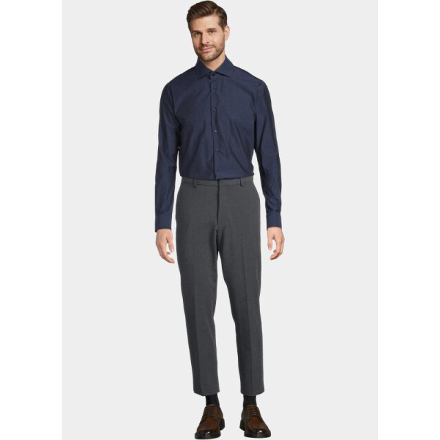 Michaelis Business hemd lange mouw pmvh30001/b 202966 large