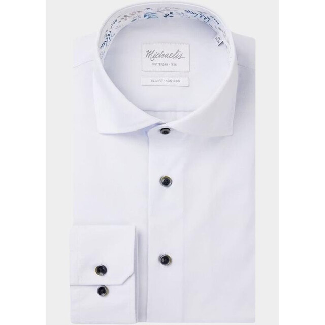 Michaelis Business hemd lange mouw pmvh10001/a 202963 large