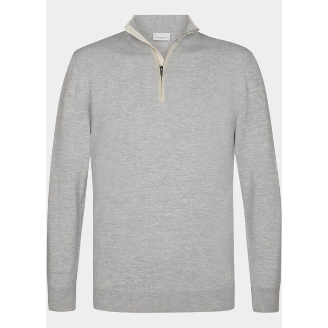 Profuomo Half zip ppwj10030/a 202981 large