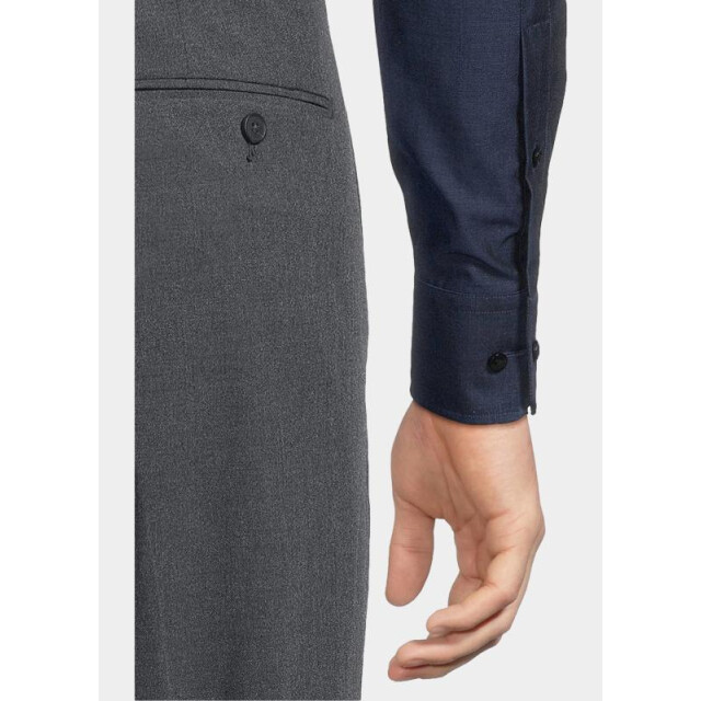 Michaelis Business hemd lange mouw pmvh30001/b 202966 large